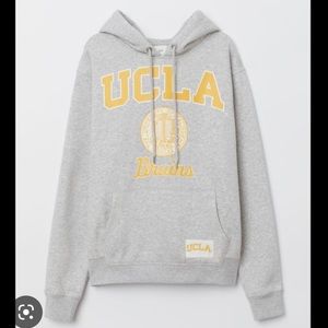University Of California UCLA Sweatshirt